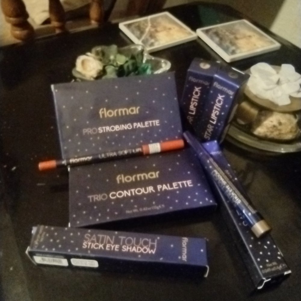 makeup